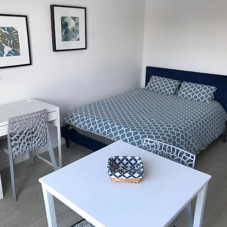 Cosylocation Le Bois Perrin Apartman Rennes Kültér fotó