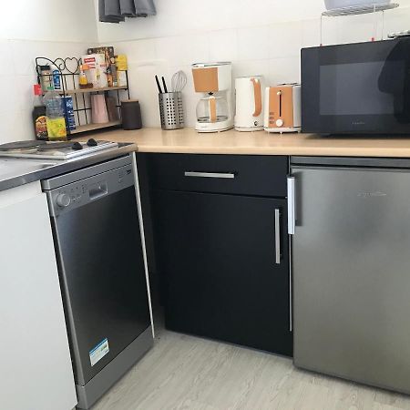 Cosylocation Le Bois Perrin Apartman Rennes Kültér fotó