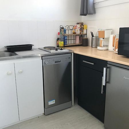 Cosylocation Le Bois Perrin Apartman Rennes Kültér fotó
