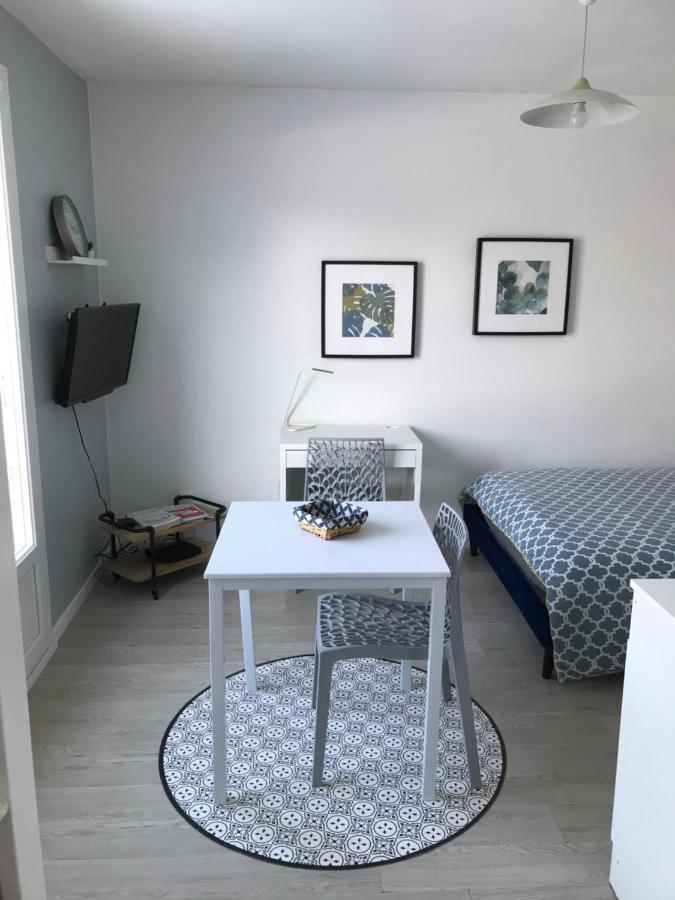Cosylocation Le Bois Perrin Apartman Rennes Kültér fotó