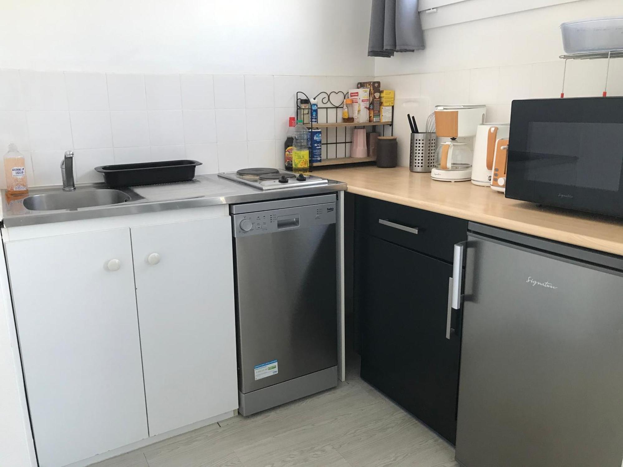 Cosylocation Le Bois Perrin Apartman Rennes Kültér fotó