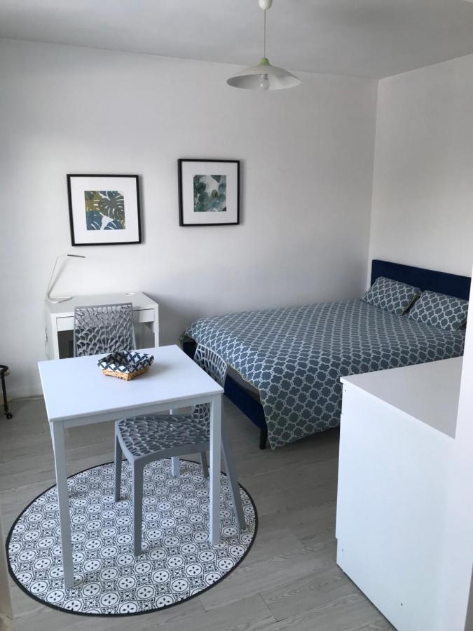 Cosylocation Le Bois Perrin Apartman Rennes Kültér fotó