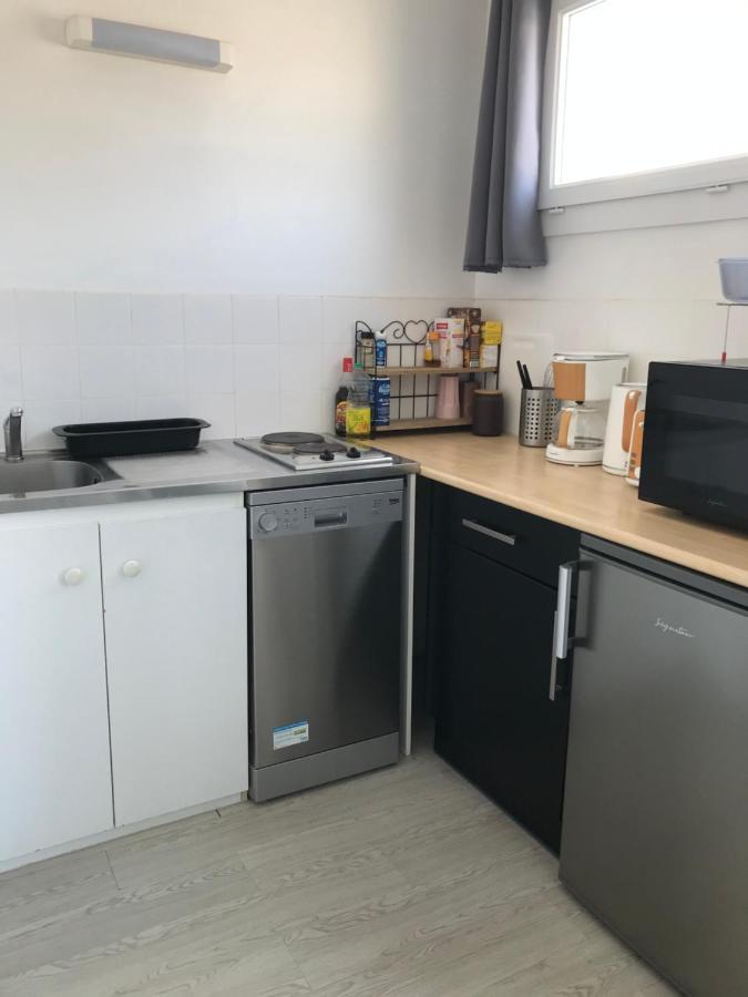 Cosylocation Le Bois Perrin Apartman Rennes Kültér fotó
