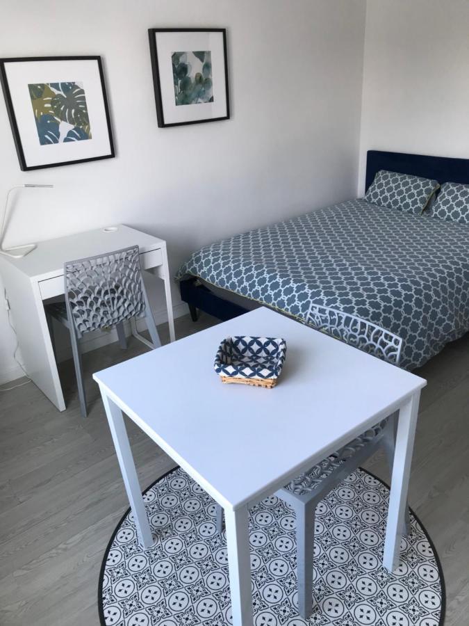 Cosylocation Le Bois Perrin Apartman Rennes Kültér fotó