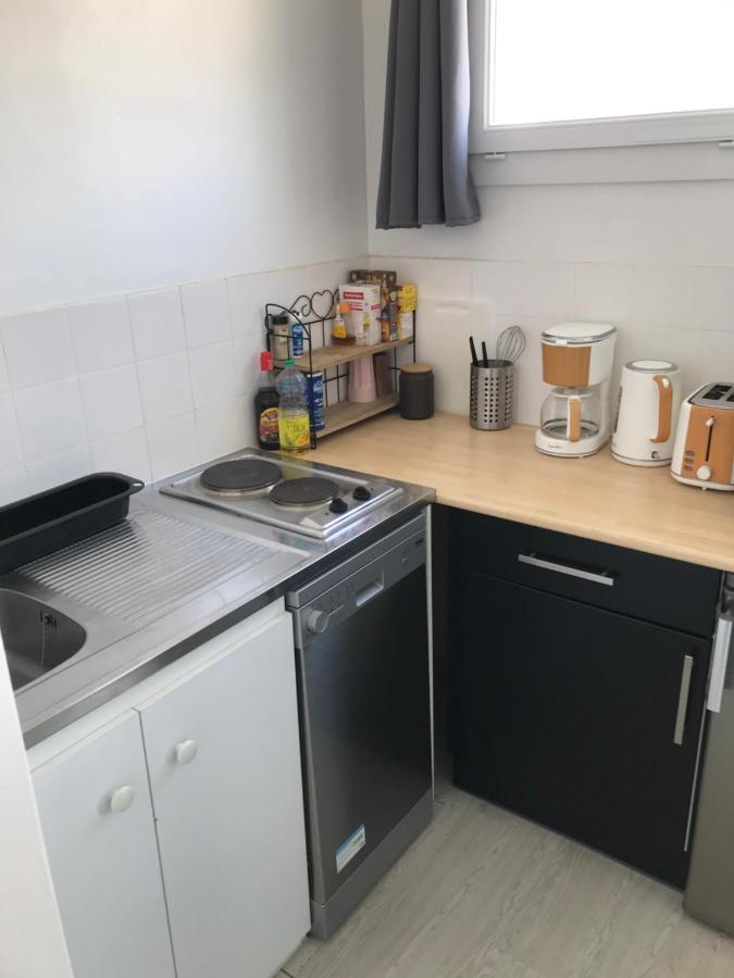 Cosylocation Le Bois Perrin Apartman Rennes Kültér fotó