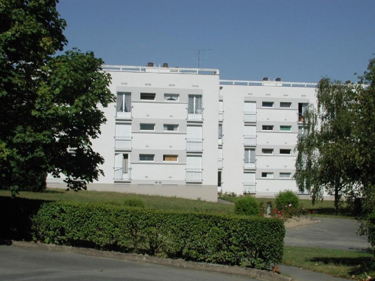 Cosylocation Le Bois Perrin Apartman Rennes Kültér fotó