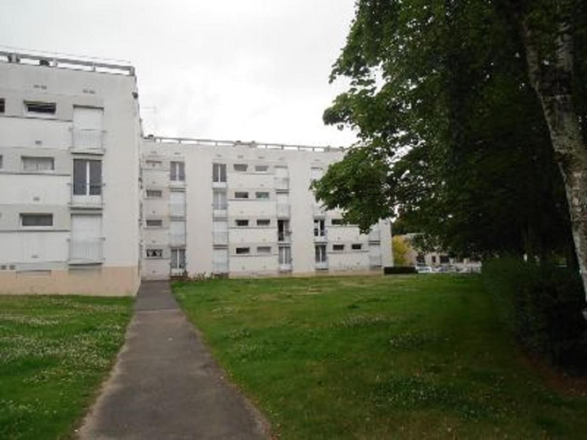 Cosylocation Le Bois Perrin Apartman Rennes Kültér fotó
