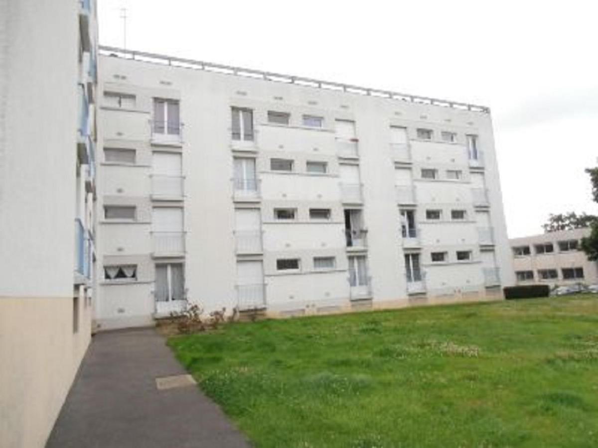 Cosylocation Le Bois Perrin Apartman Rennes Kültér fotó