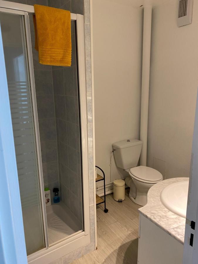 Cosylocation Le Bois Perrin Apartman Rennes Kültér fotó